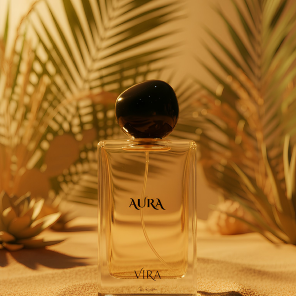 عطر هالة – Aura