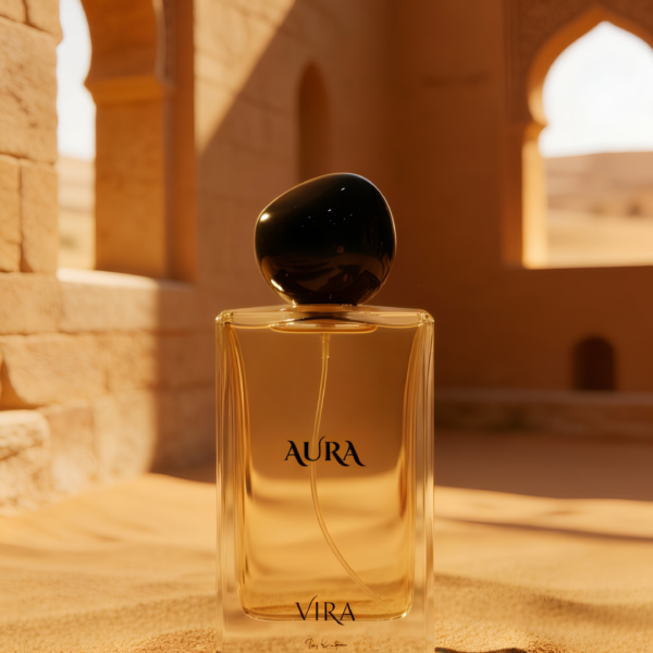 عطر هالة – Aura